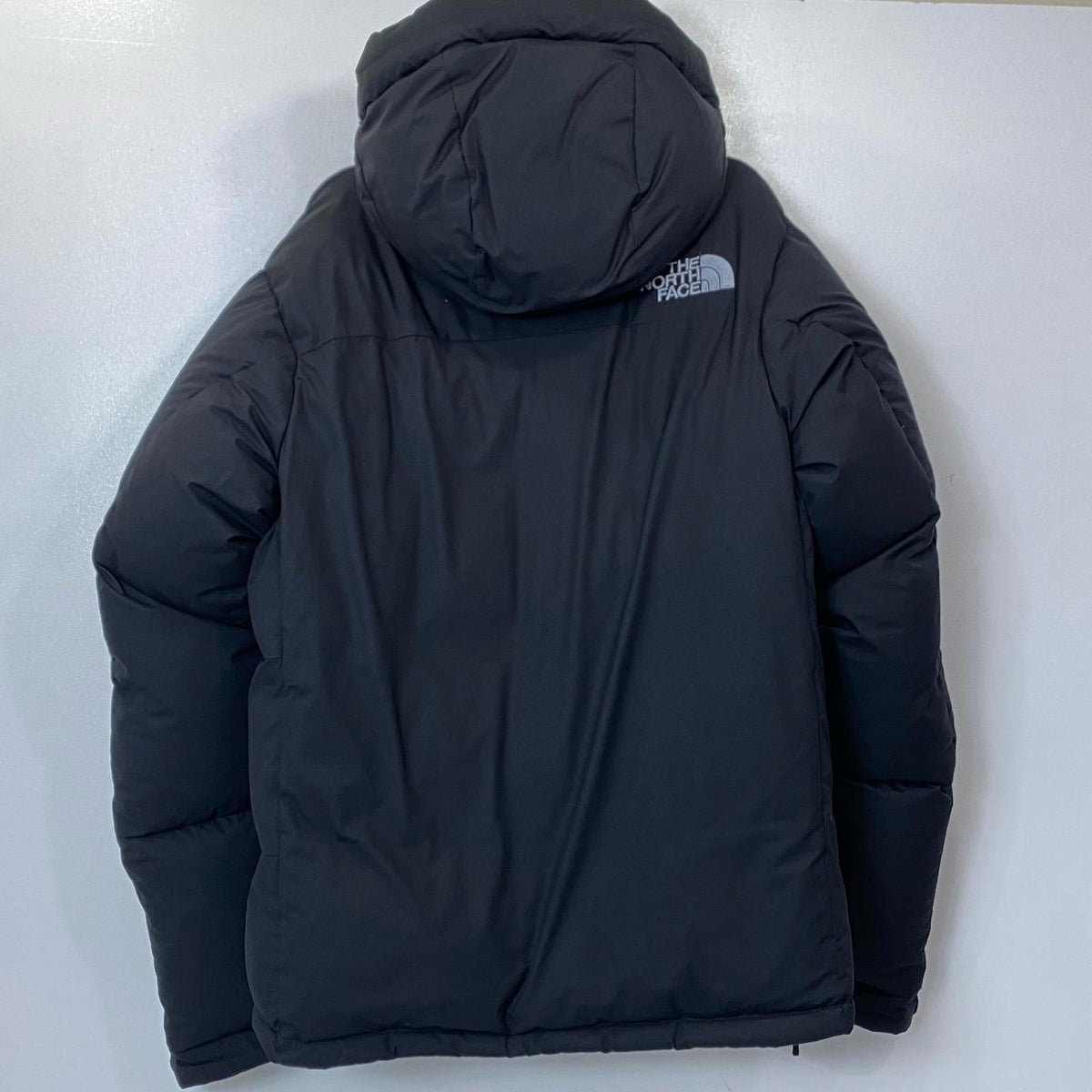 THE NORTH FACE | ザ・ノースフェイス BALTRO LIGHT JACKET ダウンジャケット ND92240 ブラック サイズ：XL【姫路東店】