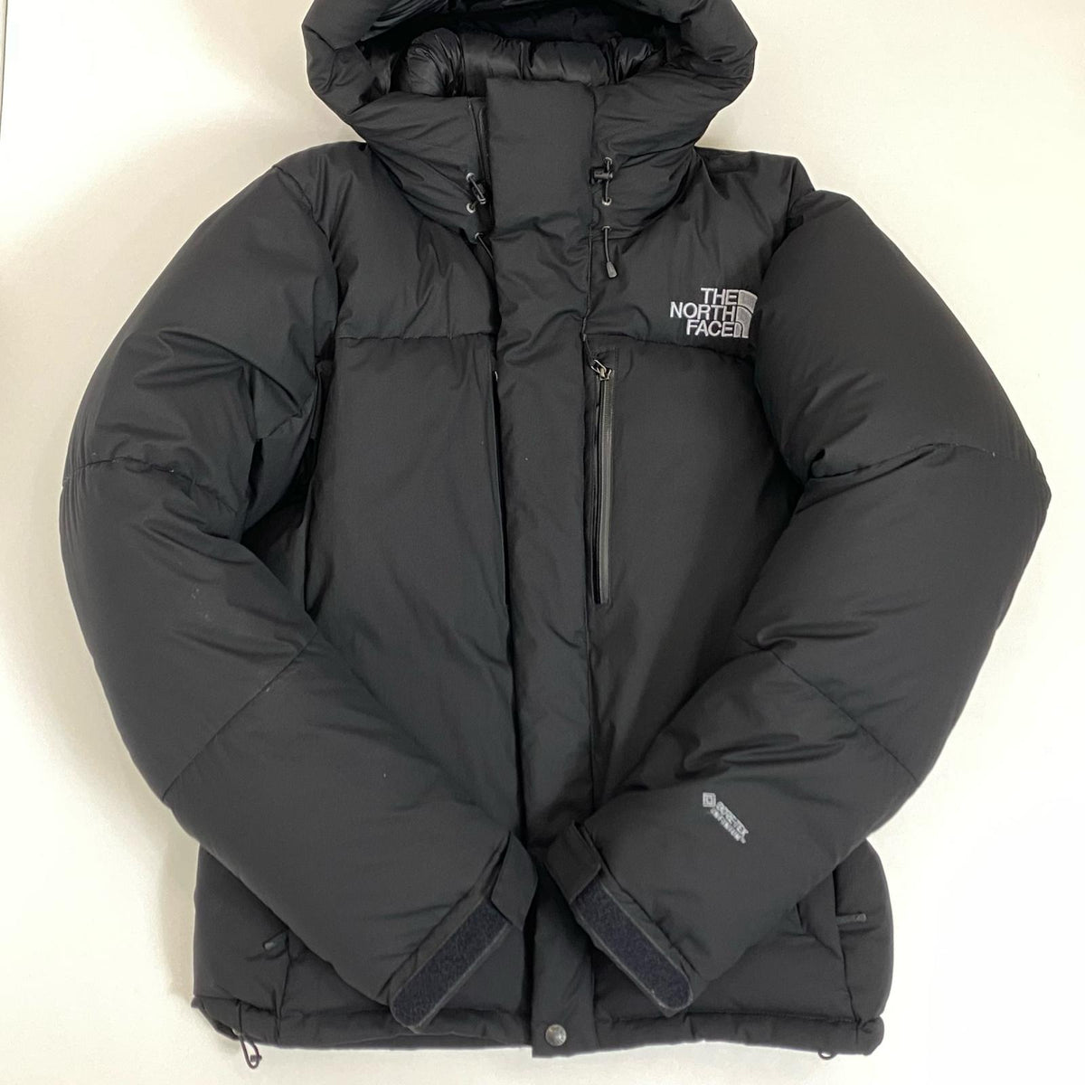 THE NORTH FACE | ザ・ノースフェイス BALTRO LIGHT JACKET ダウンジャケット ND92240 ブラック サイズ：XL【姫路東店】