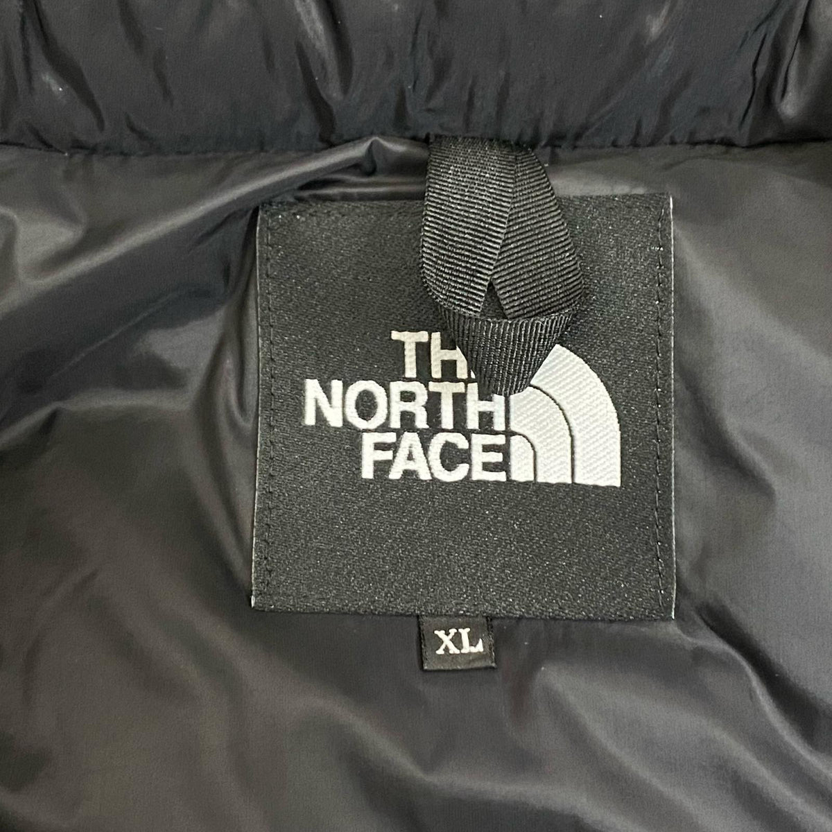 THE NORTH FACE | ザ・ノースフェイス BALTRO LIGHT JACKET ダウンジャケット ND92240 ブラック サイズ：XL【姫路東店】