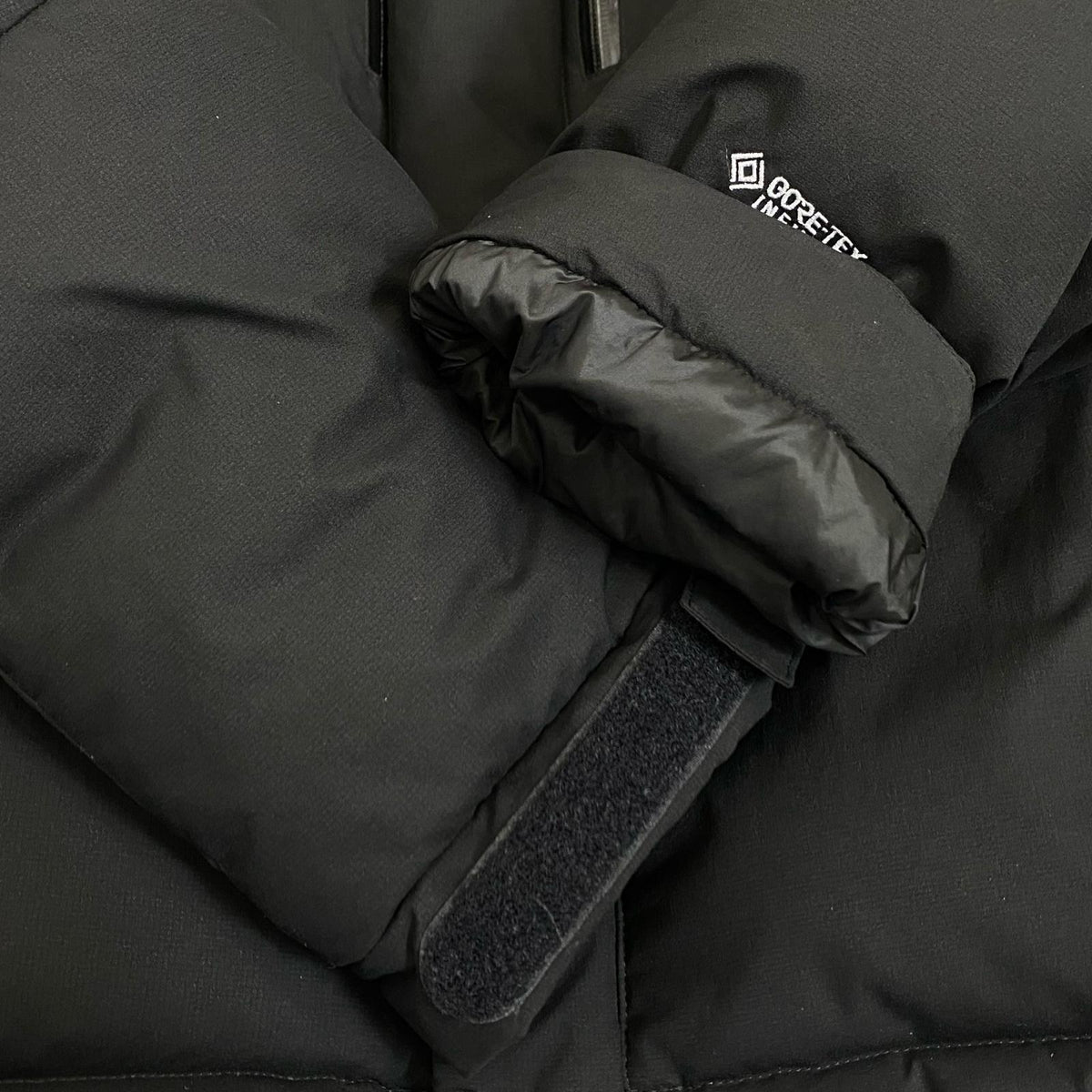 THE NORTH FACE | ザ・ノースフェイス BALTRO LIGHT JACKET ダウンジャケット ND92240 ブラック サイズ：XL【姫路東店】