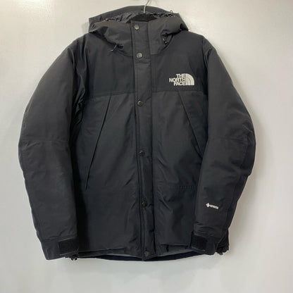 THE NORTH FACE | ザ・ノースフェイス MOUNTAIN DOWN JACKET ダウンジャケット ND91930 ブラック サイズ：L【姫路東店】