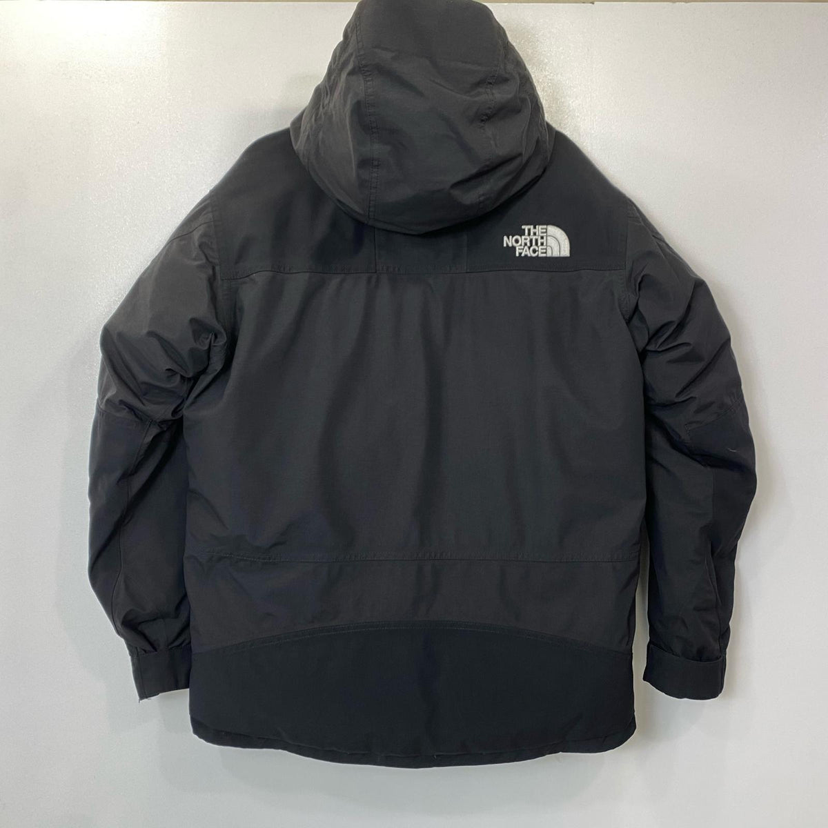 THE NORTH FACE | ザ・ノースフェイス MOUNTAIN DOWN JACKET ダウンジャケット ND91930 ブラック サイズ：L【姫路東店】