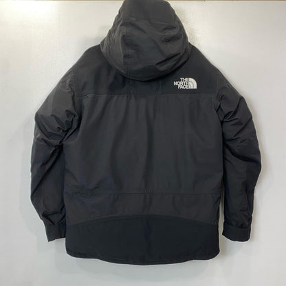 THE NORTH FACE | ザ・ノースフェイス MOUNTAIN DOWN JACKET ダウンジャケット ND91930 ブラック サイズ：L【姫路東店】