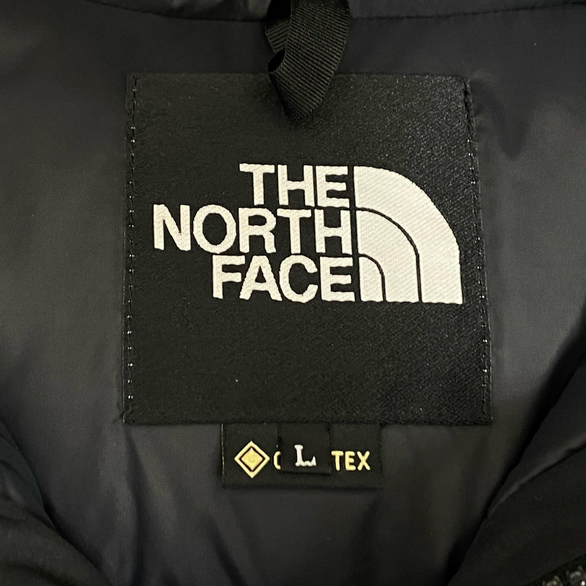 THE NORTH FACE | ザ・ノースフェイス MOUNTAIN DOWN JACKET ダウンジャケット ND91930 ブラック サイズ：L【姫路東店】
