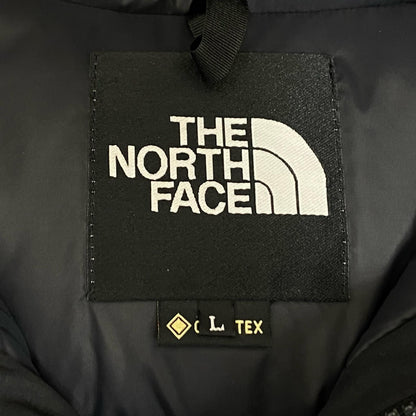 THE NORTH FACE | ザ・ノースフェイス MOUNTAIN DOWN JACKET ダウンジャケット ND91930 ブラック サイズ：L【姫路東店】