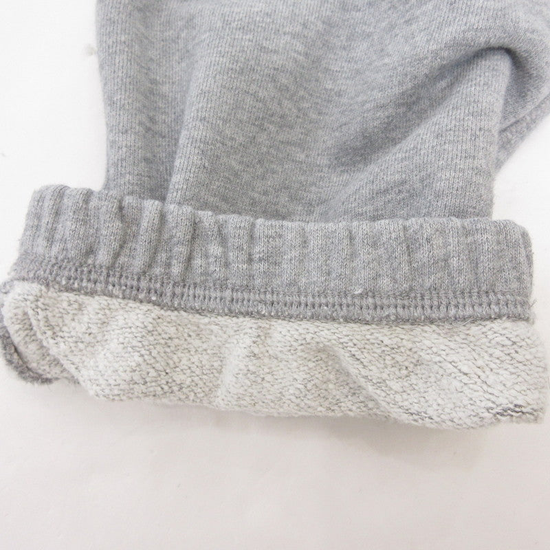 Gramicci | グラミチ CLASSIC GRAMICCI SWEAT PANT パンツ G3FU-P049 グレー サイズ：M【姫路東店】