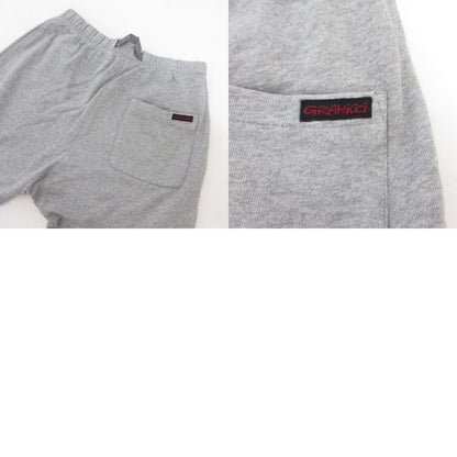 Gramicci | グラミチ CLASSIC GRAMICCI SWEAT PANT パンツ G3FU-P049 グレー サイズ：M【姫路東店】