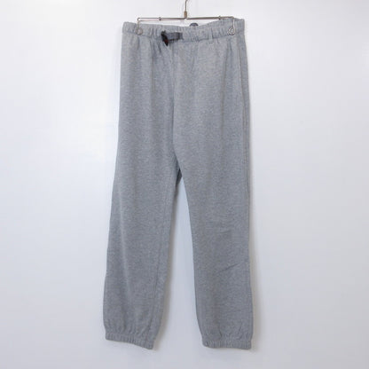 Gramicci | グラミチ CLASSIC GRAMICCI SWEAT PANT パンツ G3FU-P049 グレー サイズ：M【姫路東店】