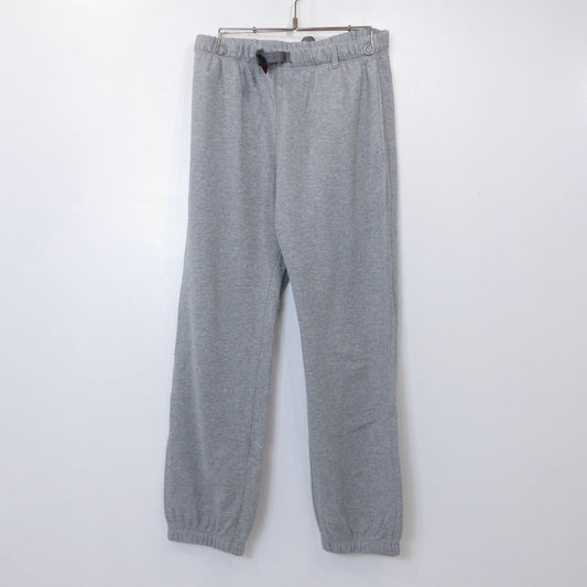 Gramicci | グラミチ CLASSIC GRAMICCI SWEAT PANT パンツ G3FU-P049 グレー サイズ：M【姫路東店】