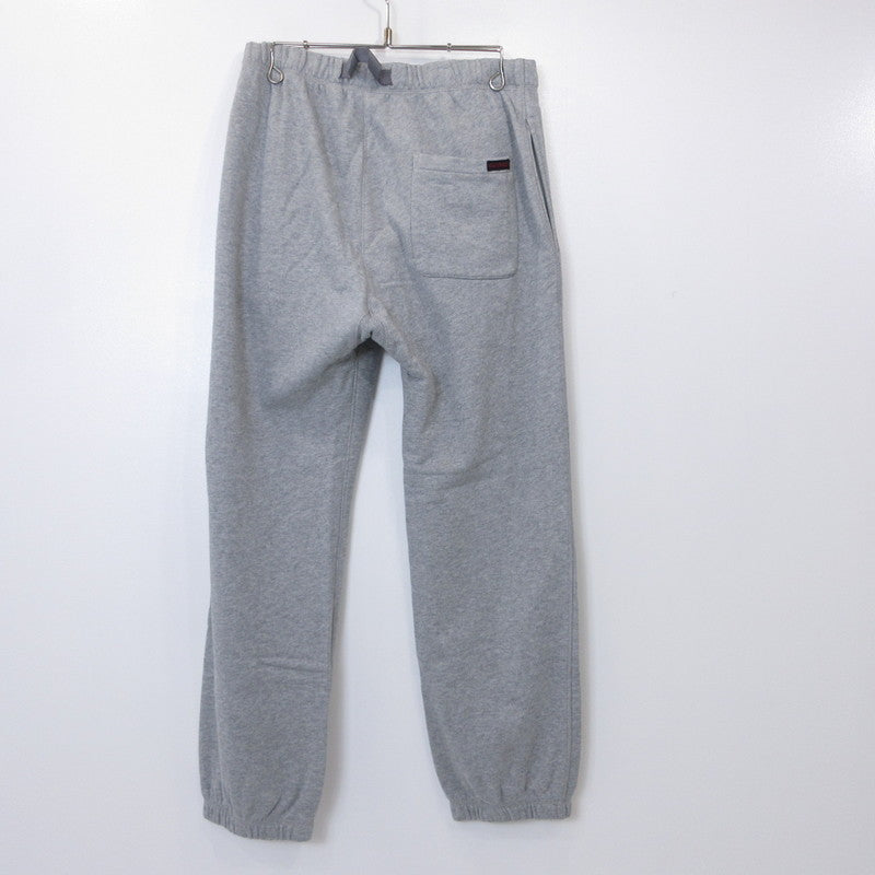 Gramicci | グラミチ CLASSIC GRAMICCI SWEAT PANT パンツ G3FU-P049 グレー サイズ：M【姫路東店】