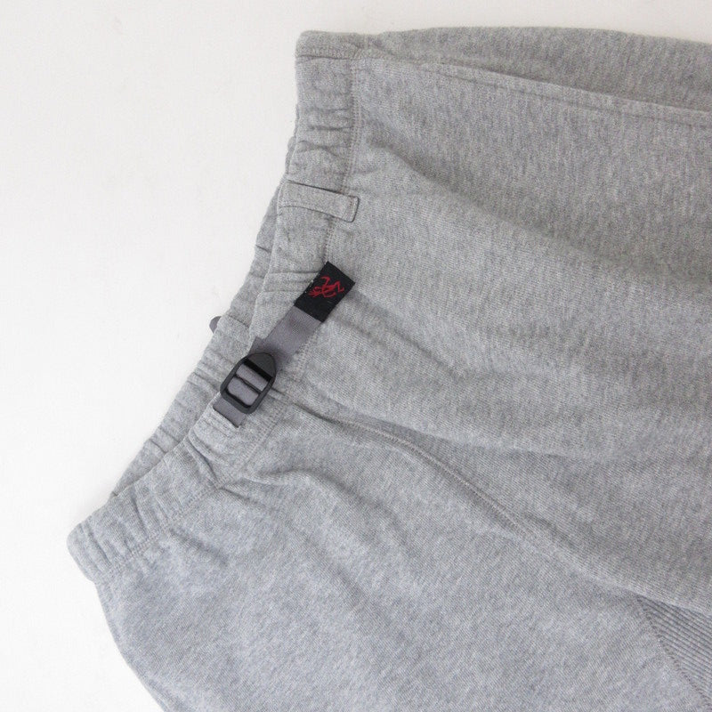 Gramicci | グラミチ CLASSIC GRAMICCI SWEAT PANT パンツ G3FU-P049 グレー サイズ：M【姫路東店】