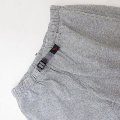 Gramicci | グラミチ CLASSIC GRAMICCI SWEAT PANT パンツ G3FU-P049 グレー サイズ：M【姫路東店】