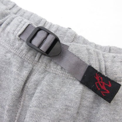 Gramicci | グラミチ CLASSIC GRAMICCI SWEAT PANT パンツ G3FU-P049 グレー サイズ：M【姫路東店】