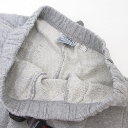 Gramicci | グラミチ CLASSIC GRAMICCI SWEAT PANT パンツ G3FU-P049 グレー サイズ：M【姫路東店】