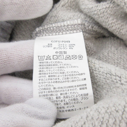 Gramicci | グラミチ CLASSIC GRAMICCI SWEAT PANT パンツ G3FU-P049 グレー サイズ：M【姫路東店】