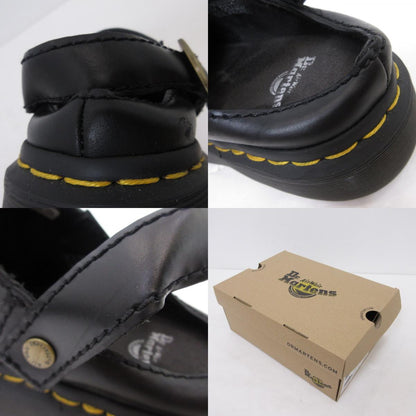 Dr.Martens | ドクターマーチン Laketen Mules サンダル 31525001 ブラック【姫路東店】