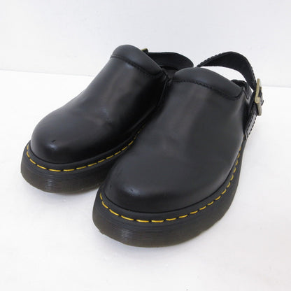 Dr.Martens | ドクターマーチン Laketen Mules サンダル 31525001 ブラック【姫路東店】
