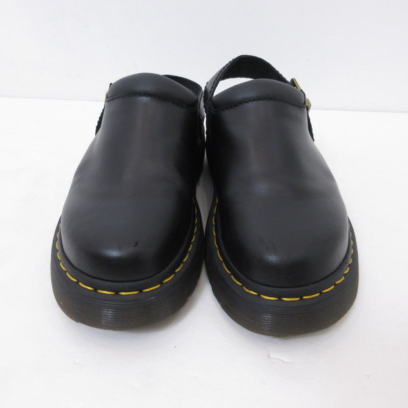 Dr.Martens | ドクターマーチン Laketen Mules サンダル 31525001 ブラック【姫路東店】