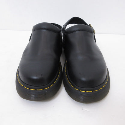 Dr.Martens | ドクターマーチン Laketen Mules サンダル 31525001 ブラック【姫路東店】