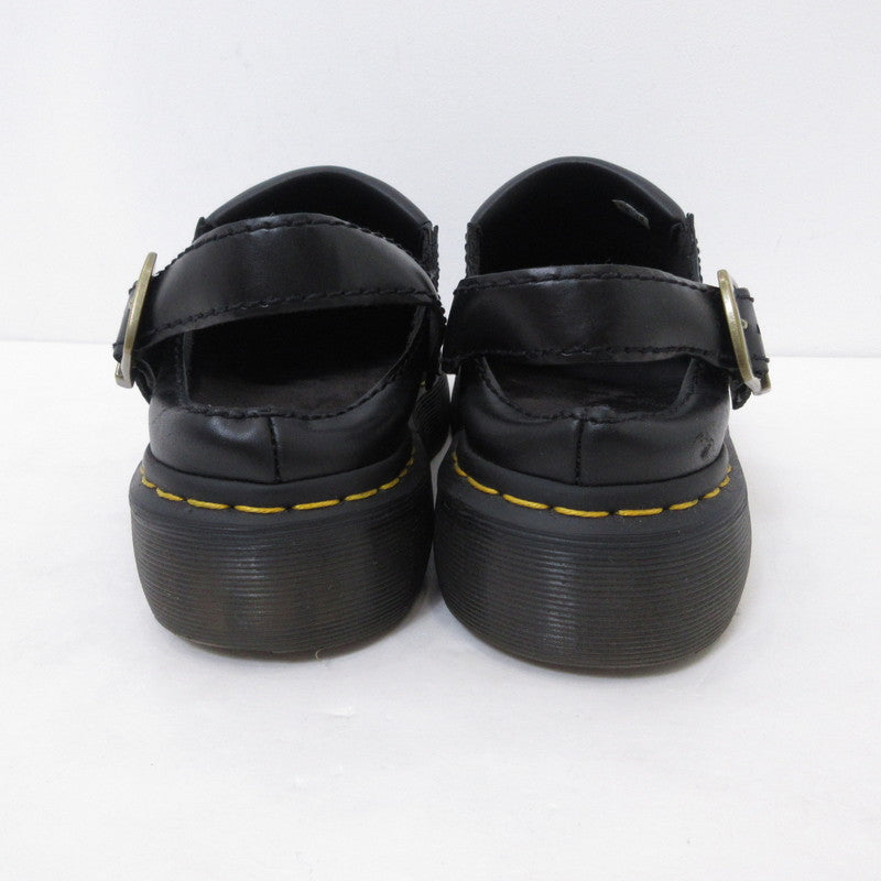 Dr.Martens | ドクターマーチン Laketen Mules サンダル 31525001 ブラック【姫路東店】