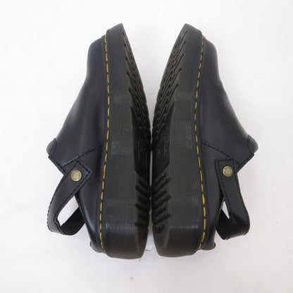 Dr.Martens | ドクターマーチン Laketen Mules サンダル 31525001 ブラック【姫路東店】