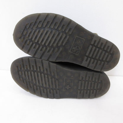 Dr.Martens | ドクターマーチン Laketen Mules サンダル 31525001 ブラック【姫路東店】