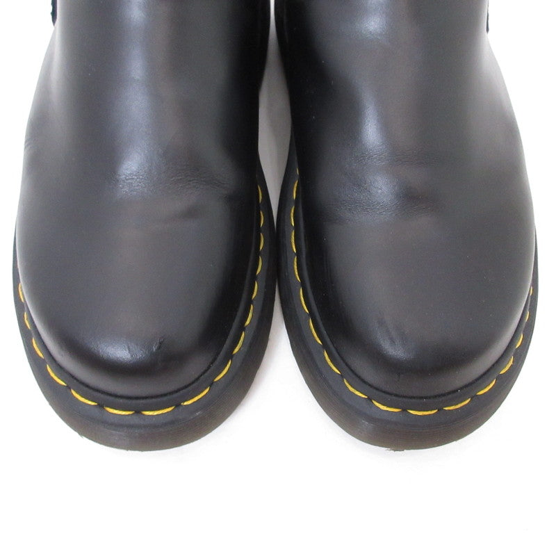 Dr.Martens | ドクターマーチン Laketen Mules サンダル 31525001 ブラック【姫路東店】