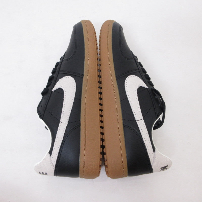 NIKE | ナイキ Field General '82 SP スニーカー HF5603-100 ブラック 28cm【姫路東店】