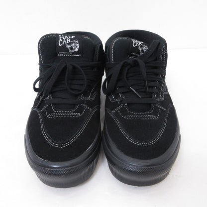 VANS | バンズ HALF CAB 33 DX スニーカー VN0A5KX6BKA ブラック 27.5cm【姫路東店】