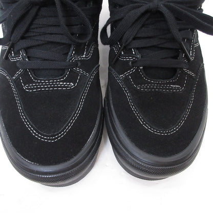 VANS | バンズ HALF CAB 33 DX スニーカー VN0A5KX6BKA ブラック 27.5cm【姫路東店】