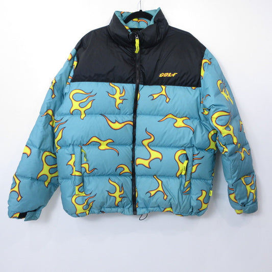 GOLF WANG | ゴルフワン ダウンジャケット【姫路東店】