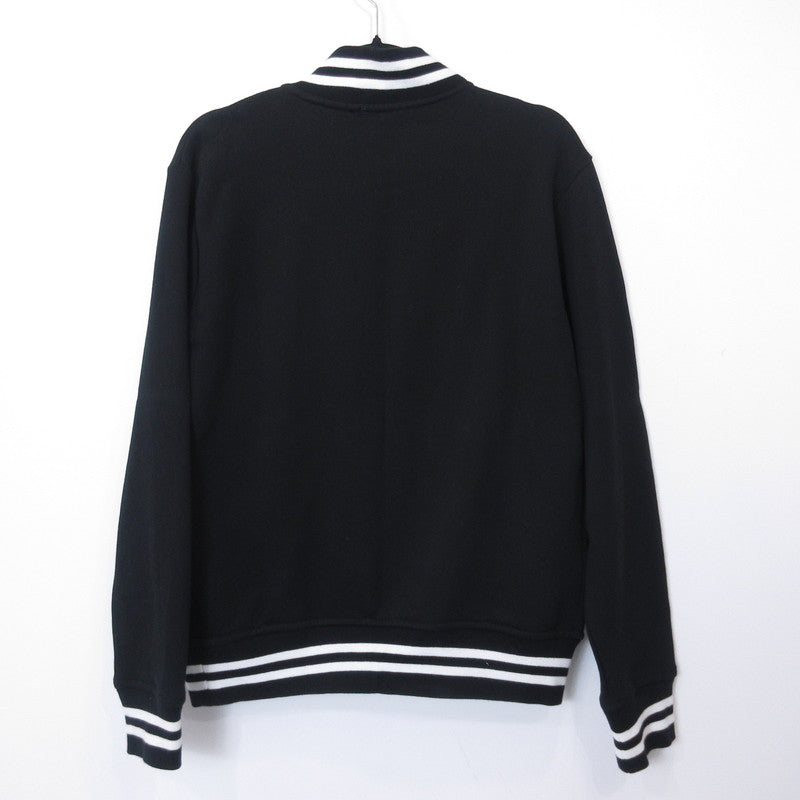 POLO RALPH LAUREN | ポロ・ラルフローレン BASEBALKJTM8 その他アウター MNPOKNI16825294400 ブラック サイズ：S【姫路東店】