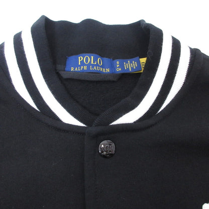 POLO RALPH LAUREN | ポロ・ラルフローレン BASEBALKJTM8 その他アウター MNPOKNI16825294400 ブラック サイズ：S【姫路東店】