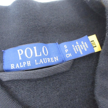 POLO RALPH LAUREN | ポロ・ラルフローレン BASEBALKJTM8 その他アウター MNPOKNI16825294400 ブラック サイズ：S【姫路東店】