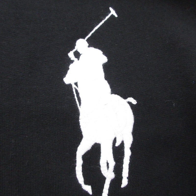 POLO RALPH LAUREN | ポロ・ラルフローレン BASEBALKJTM8 その他アウター MNPOKNI16825294400 ブラック サイズ：S【姫路東店】