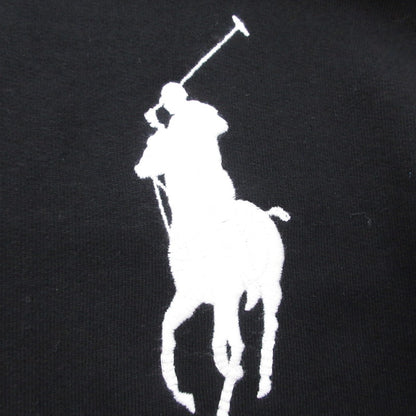POLO RALPH LAUREN | ポロ・ラルフローレン BASEBALKJTM8 その他アウター MNPOKNI16825294400 ブラック サイズ：S【姫路東店】