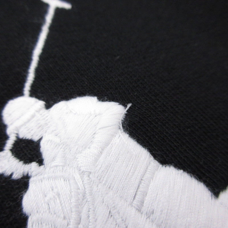 POLO RALPH LAUREN | ポロ・ラルフローレン BASEBALKJTM8 その他アウター MNPOKNI16825294400 ブラック サイズ：S【姫路東店】