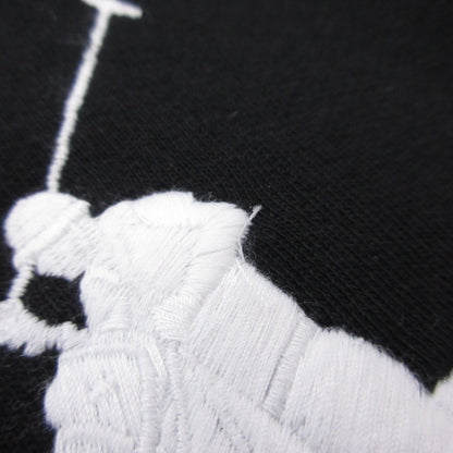 POLO RALPH LAUREN | ポロ・ラルフローレン BASEBALKJTM8 その他アウター MNPOKNI16825294400 ブラック サイズ：S【姫路東店】