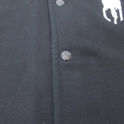 POLO RALPH LAUREN | ポロ・ラルフローレン BASEBALKJTM8 その他アウター MNPOKNI16825294400 ブラック サイズ：S【姫路東店】