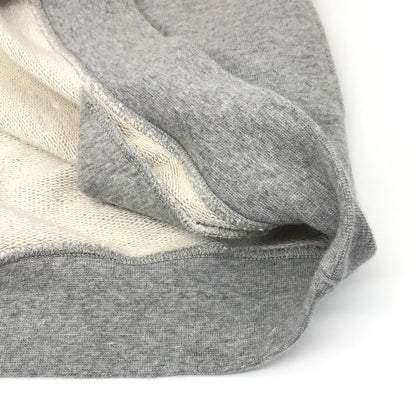 Snow Peak | スノーピークスノウピーク Recycled Cotton Sweat Crewneck スウェット SW-22SU401 グレー サイズ：S【倉吉店】