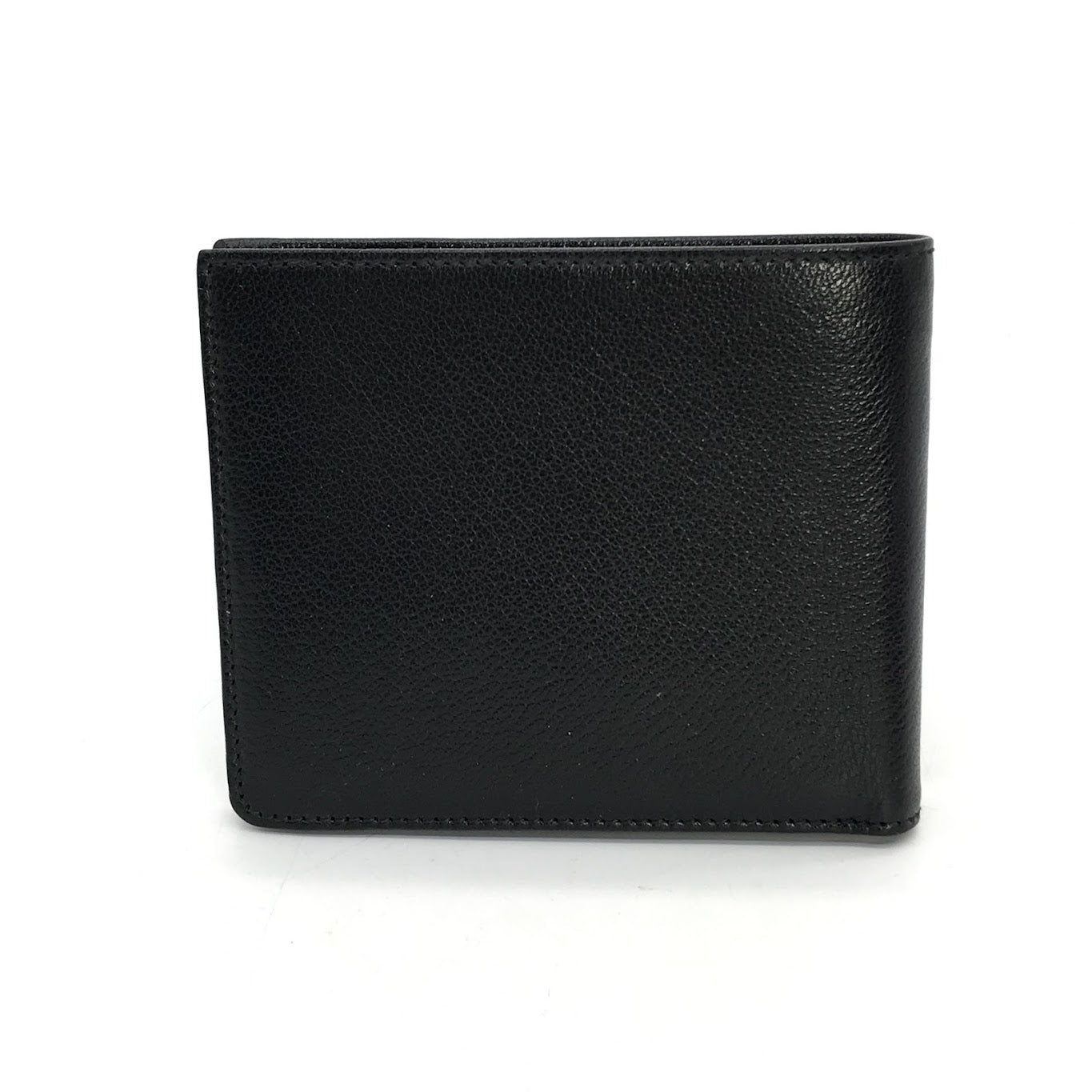 Salvatore Ferragamo | サルヴァトーレフェラガモ 札入れ 二つ折り財布 66 4027 ブラック【倉吉店】