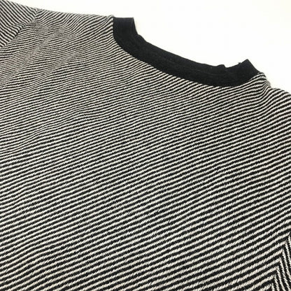 ARTE POVERA | アルテポーヴェラ コットンウールリブスウェット スウェット ブラック サイズ：XS【倉吉店】