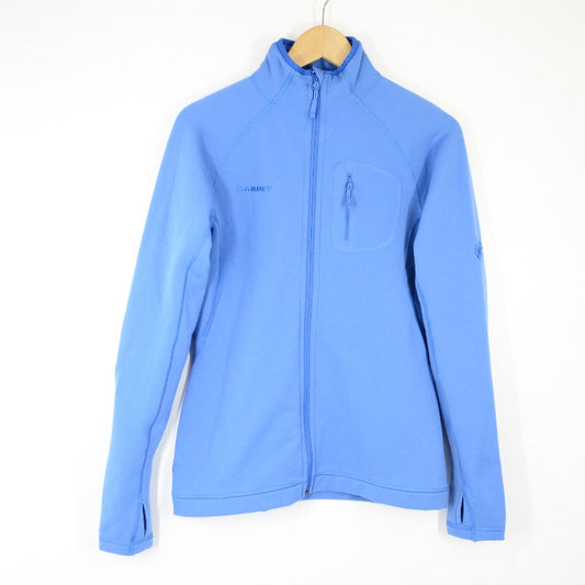 Mammut | マムート Aconcagua jacket その他アウター 1010-04592 ブルー サイズ：L【倉吉店】