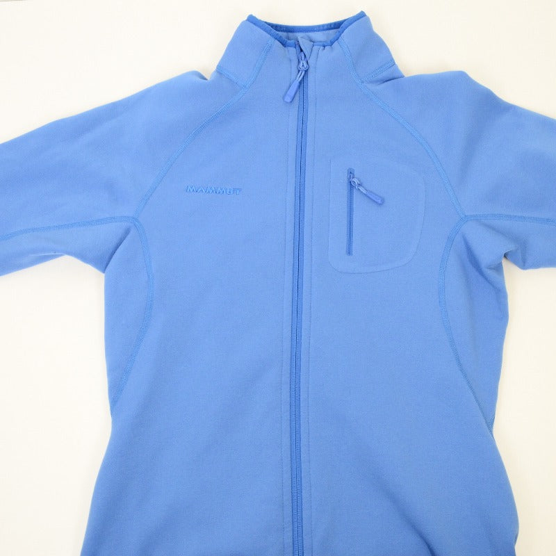Mammut | マムート Aconcagua jacket その他アウター 1010-04592 ブルー サイズ：L【倉吉店】