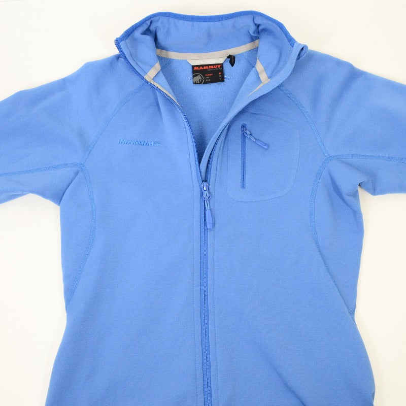 Mammut | マムート Aconcagua jacket その他アウター 1010-04592 ブルー サイズ：L【倉吉店】