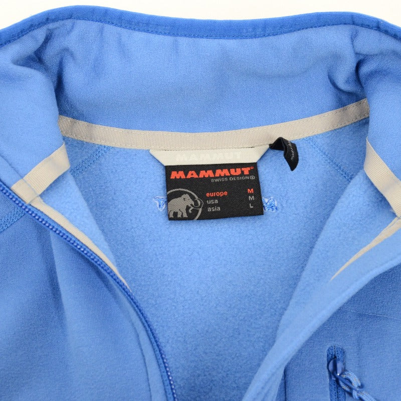 Mammut | マムート Aconcagua jacket その他アウター 1010-04592 ブルー サイズ：L【倉吉店】
