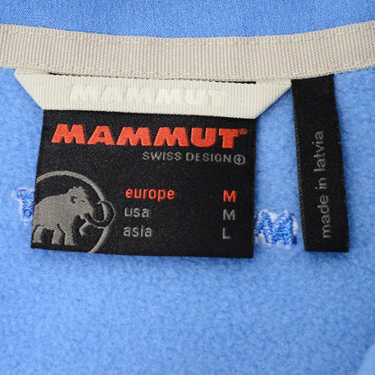 Mammut | マムート Aconcagua jacket その他アウター 1010-04592 ブルー サイズ：L【倉吉店】