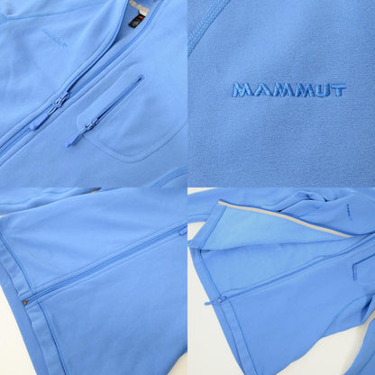 Mammut | マムート Aconcagua jacket その他アウター 1010-04592 ブルー サイズ：L【倉吉店】