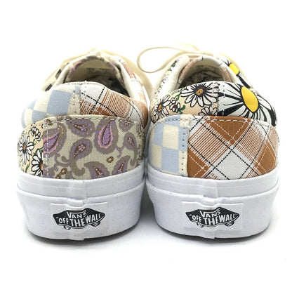 VANS | バンズ パッチワーク ローカットスニーカー スニーカー 721356 マルチカラー 23.5cm【倉吉店】
