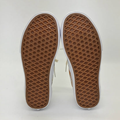 VANS | バンズ パッチワーク ローカットスニーカー スニーカー 721356 マルチカラー 23.5cm【倉吉店】